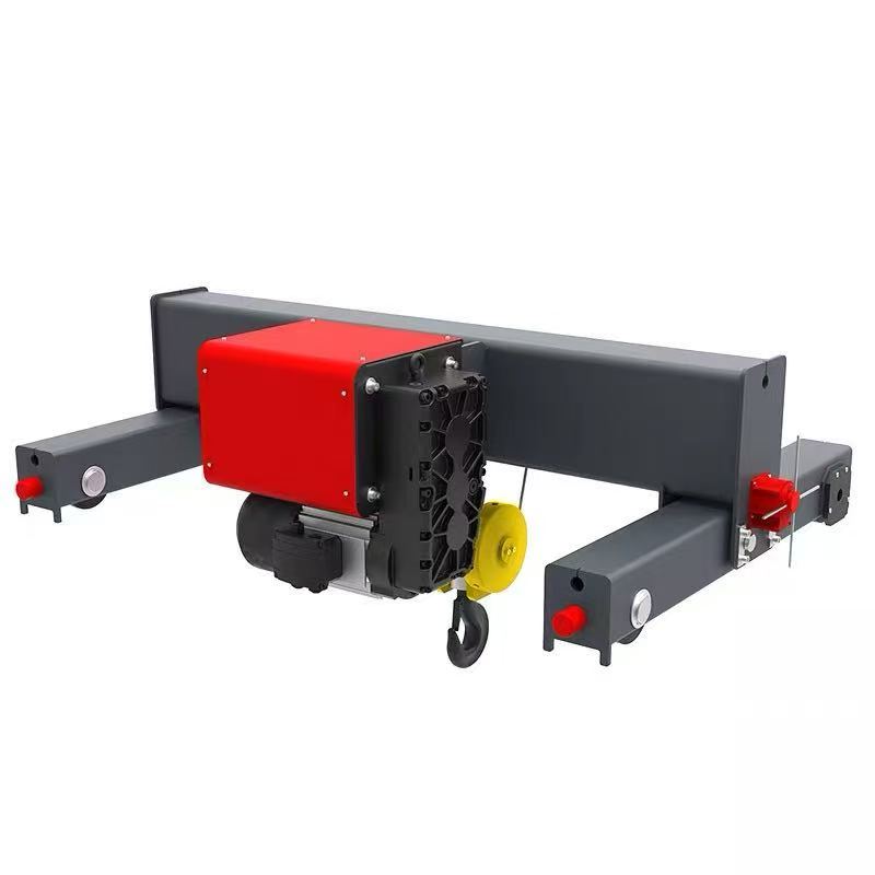 Electric Chain Hoist