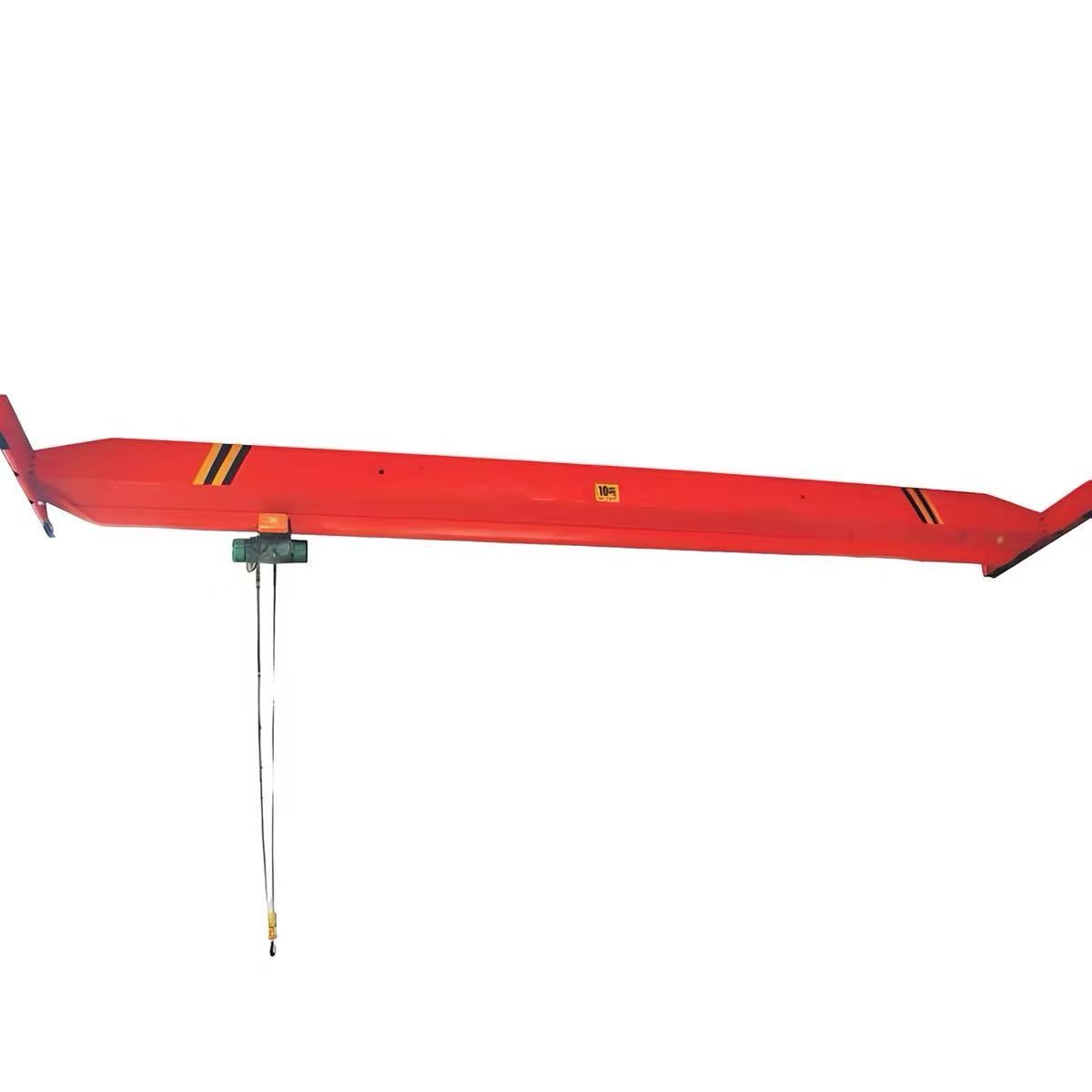 Explosion-Proof Overhead Crane