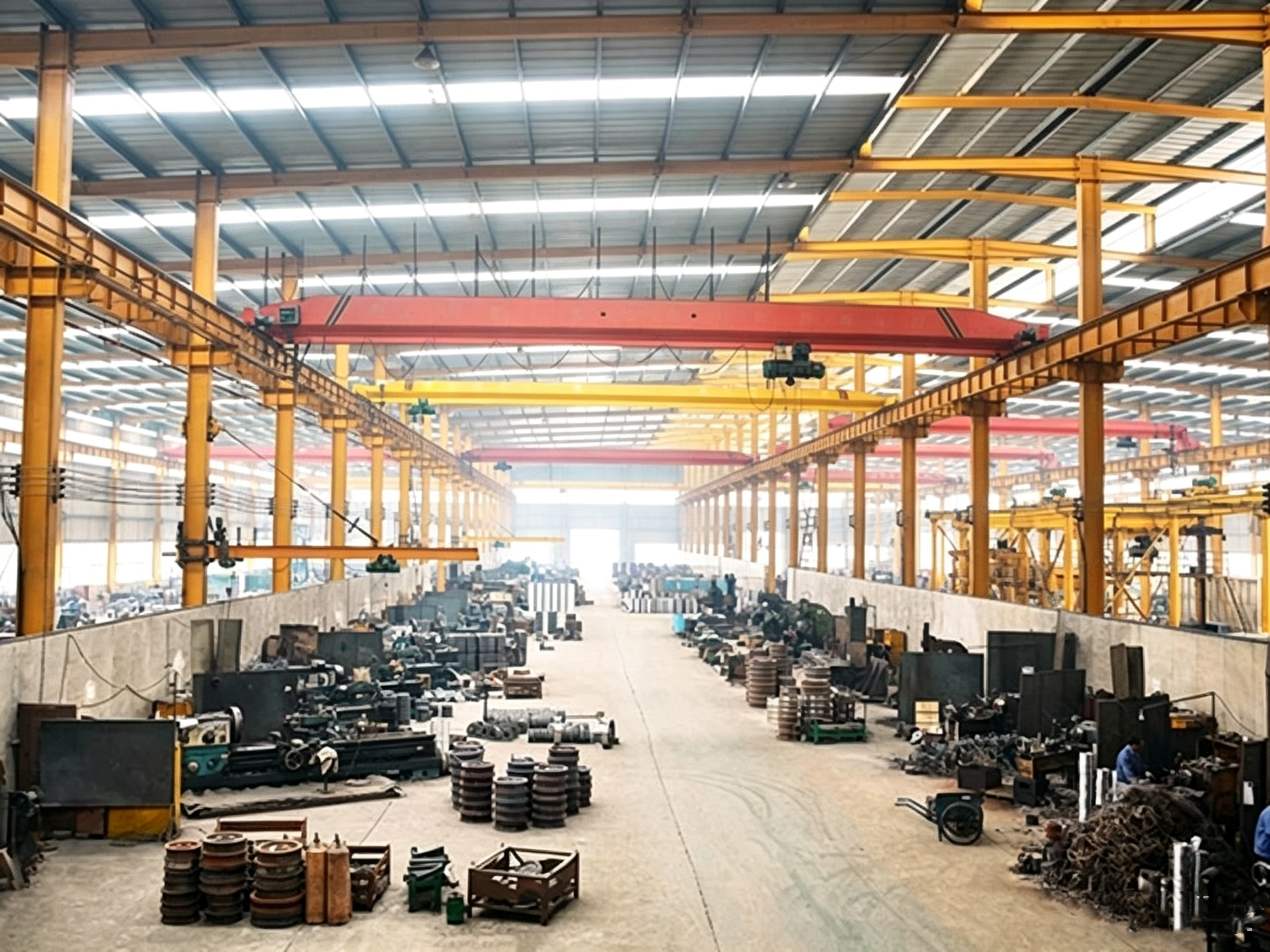 Factory 5