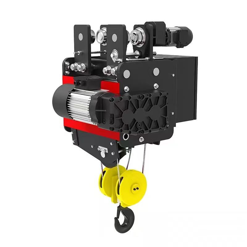 Crane Electrical Control & Safety Parts