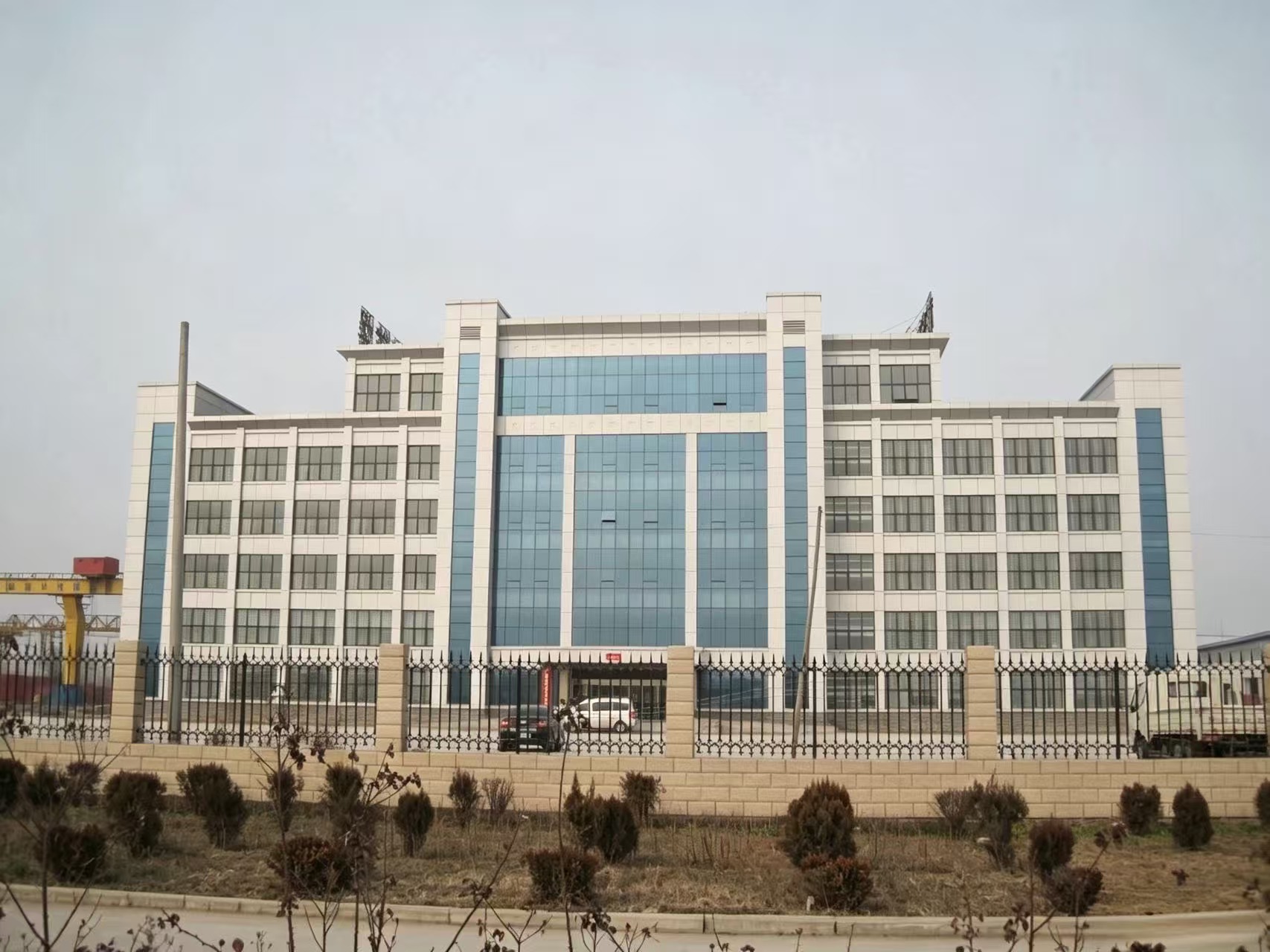 Factory 3